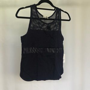 Forever 21 Mesh Tank